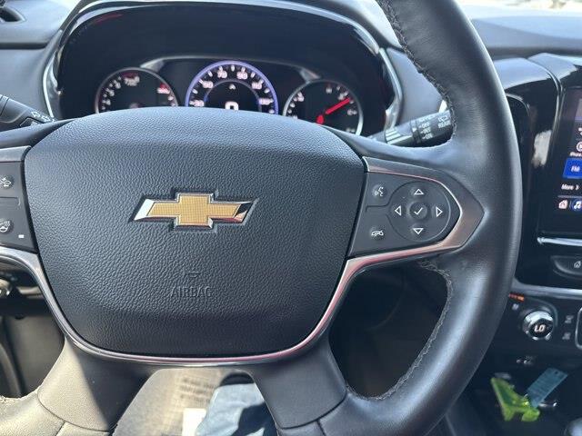 2023 Chevrolet Traverse - $35,290