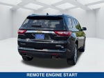 2021 Traverse Thumbnail 4
