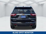2021 Traverse Thumbnail 5