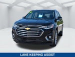 2021 Traverse Thumbnail 7