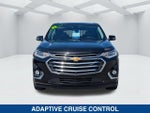 2021 Traverse Thumbnail 8