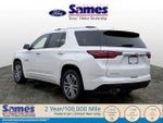 2023 Traverse Thumbnail 5