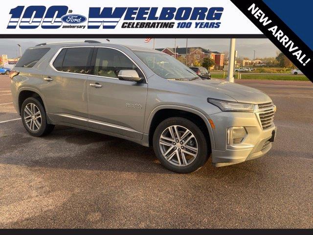 2023 Chevrolet Traverse - $27,995