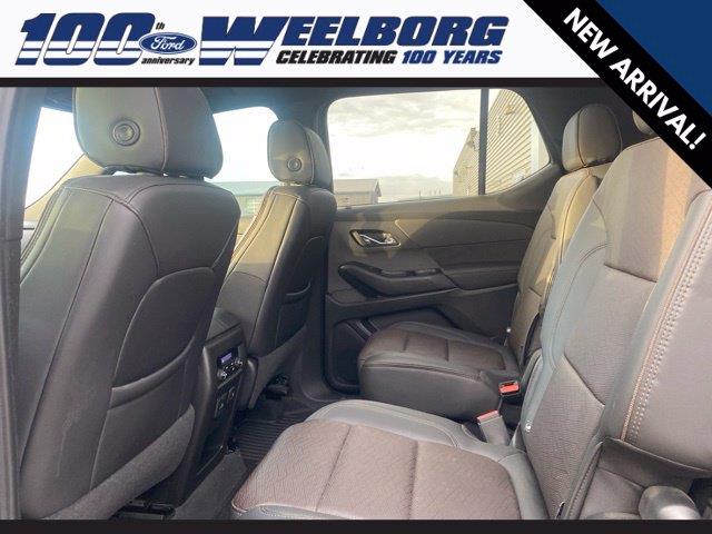 2023 Chevrolet Traverse - $27,995