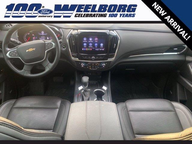 2023 Chevrolet Traverse - $27,995