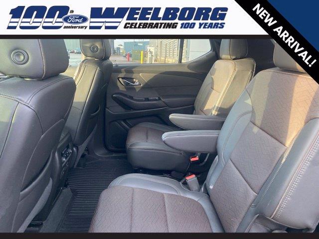 2023 Chevrolet Traverse - $27,995