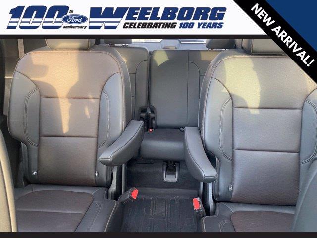 2023 Chevrolet Traverse - $27,995