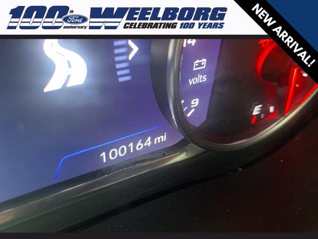 2023 Chevrolet Traverse - $27,995