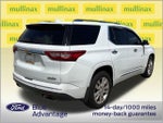 2020 Traverse Thumbnail 4
