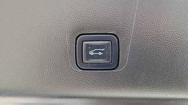 2022 Chevrolet Traverse High Country