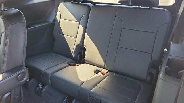 2022 Chevrolet Traverse High Country