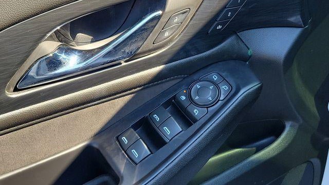 2022 Chevrolet Traverse High Country