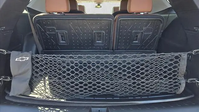 2021 Chevrolet Traverse High Country