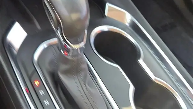 2021 Chevrolet Traverse High Country
