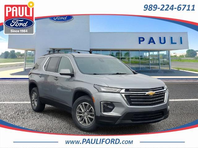 2024 Chevrolet Traverse - $29,000