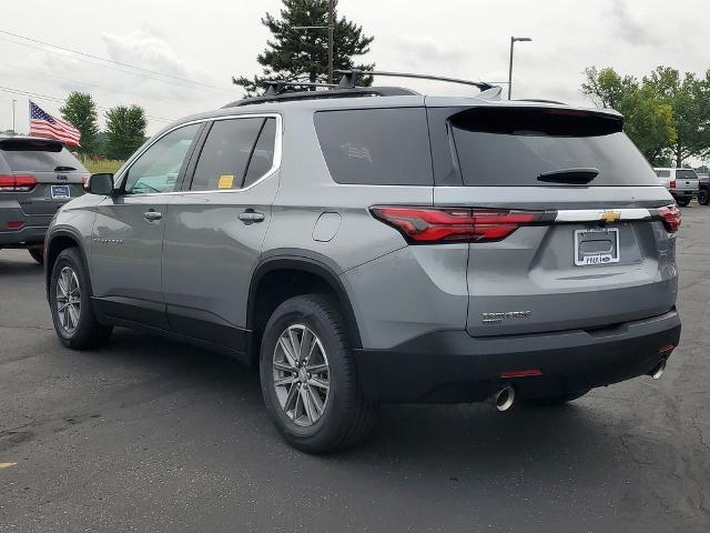 2024 Chevrolet Traverse - $29,000