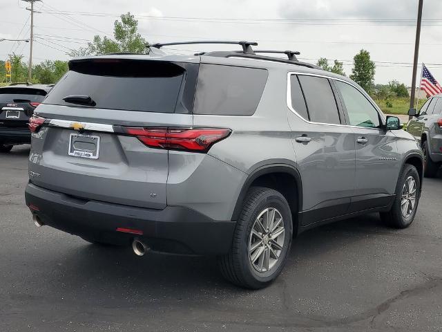 2024 Chevrolet Traverse - $29,000