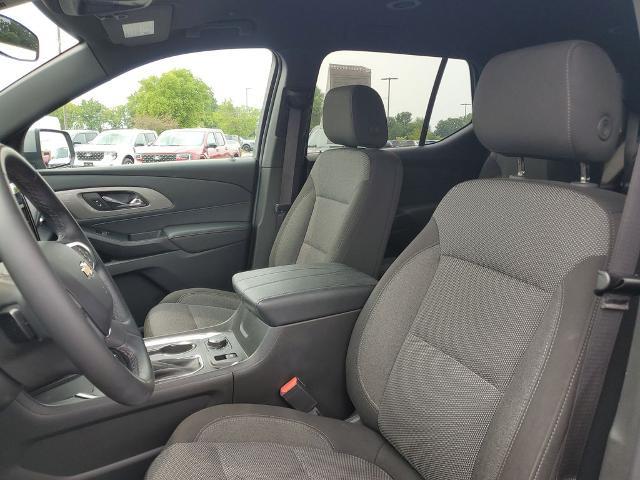 2024 Chevrolet Traverse - $29,000