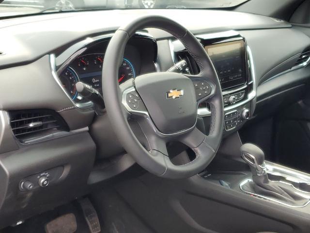 2024 Chevrolet Traverse - $29,000
