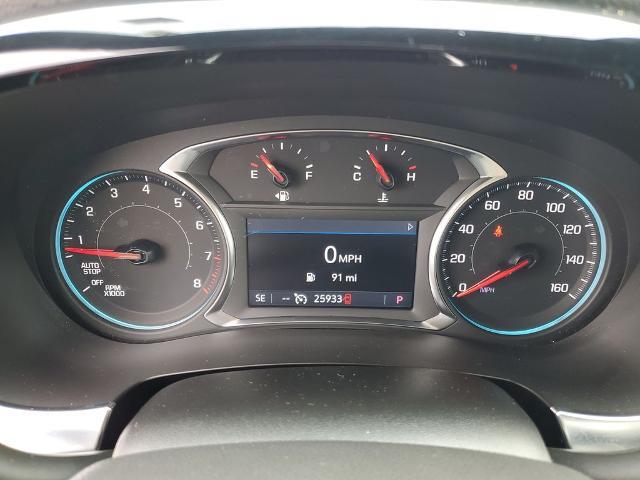 2024 Chevrolet Traverse - $29,000