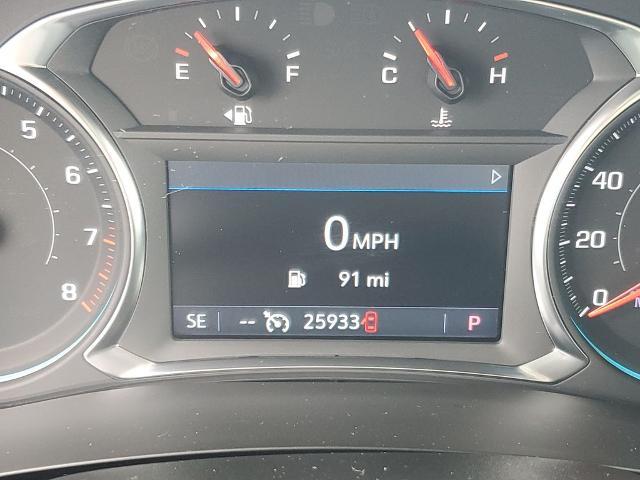 2024 Chevrolet Traverse - $29,000