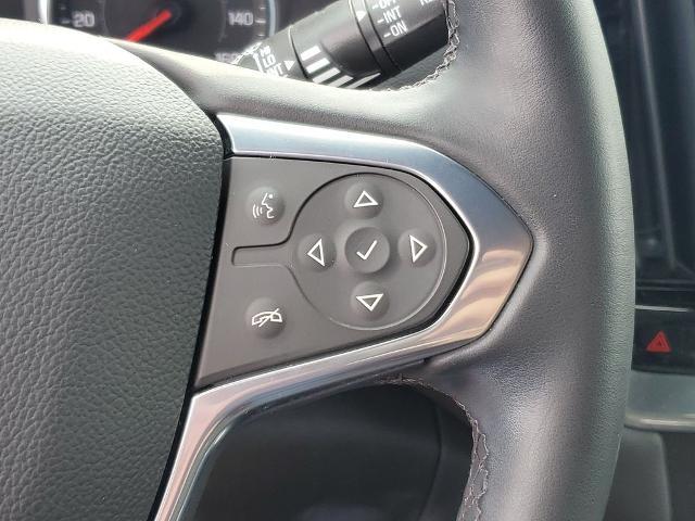 2024 Chevrolet Traverse - $29,000