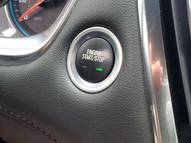 2024 Chevrolet Traverse - $29,000