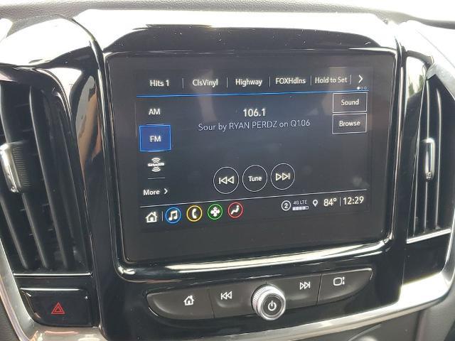 2024 Chevrolet Traverse - $29,000