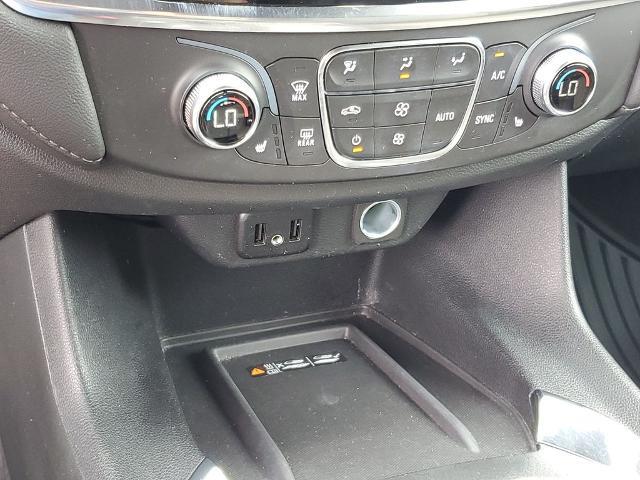 2024 Chevrolet Traverse - $29,000