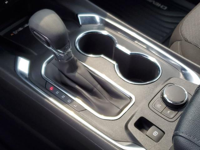 2024 Chevrolet Traverse - $29,000