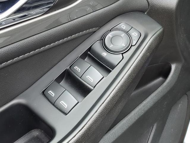 2024 Chevrolet Traverse - $29,000