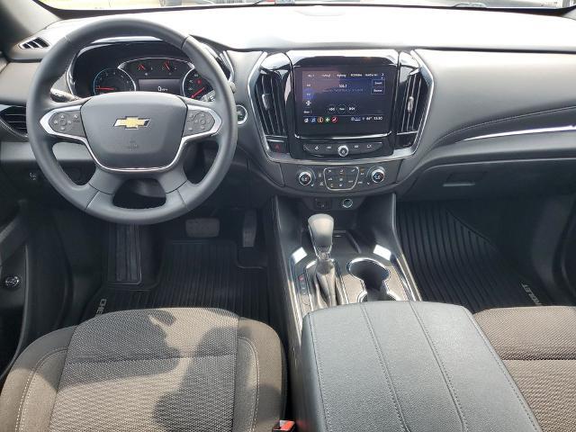 2024 Chevrolet Traverse - $29,000