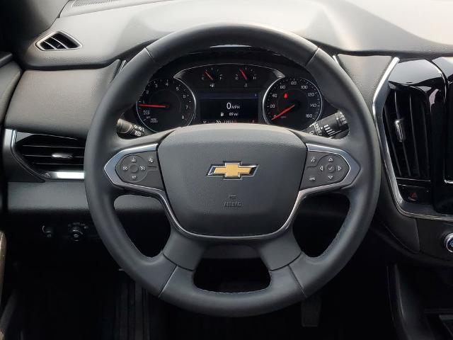 2024 Chevrolet Traverse - $29,000