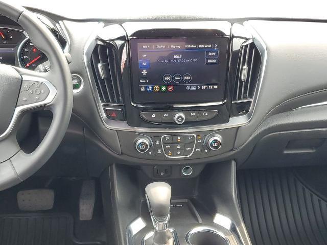 2024 Chevrolet Traverse - $29,000