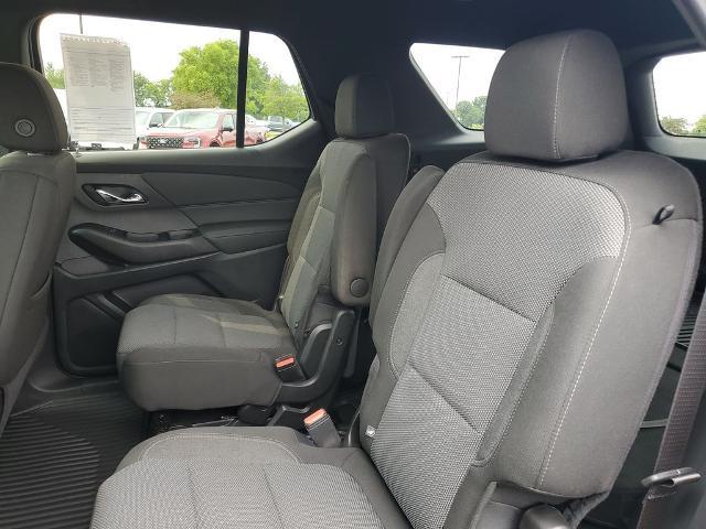 2024 Chevrolet Traverse - $29,000