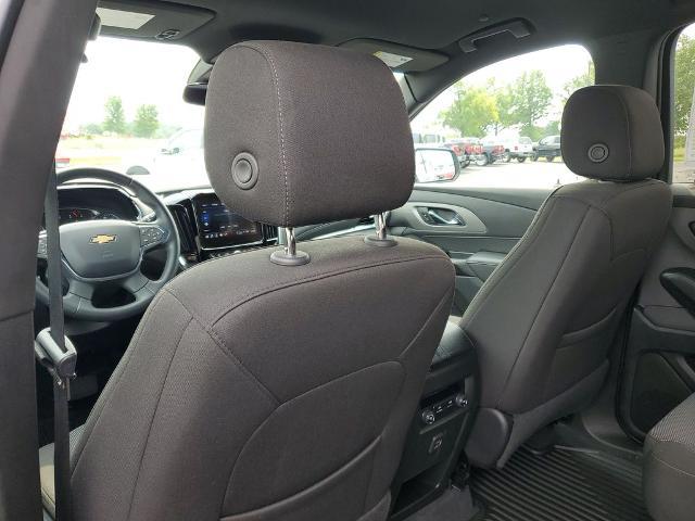 2024 Chevrolet Traverse - $29,000
