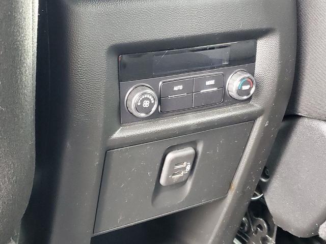2024 Chevrolet Traverse - $29,000