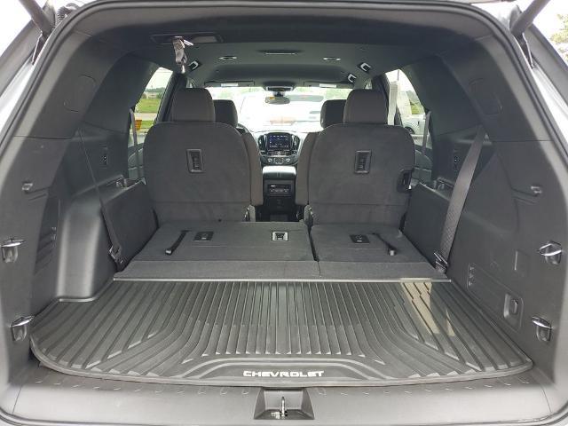 2024 Chevrolet Traverse - $29,000