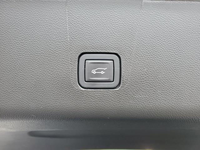 2024 Chevrolet Traverse - $29,000