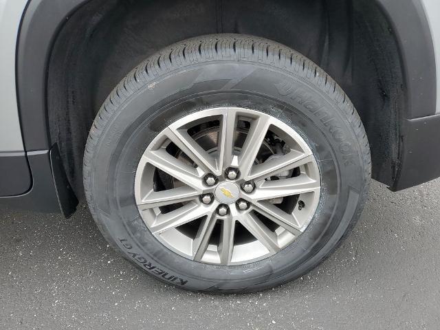 2024 Chevrolet Traverse - $29,000