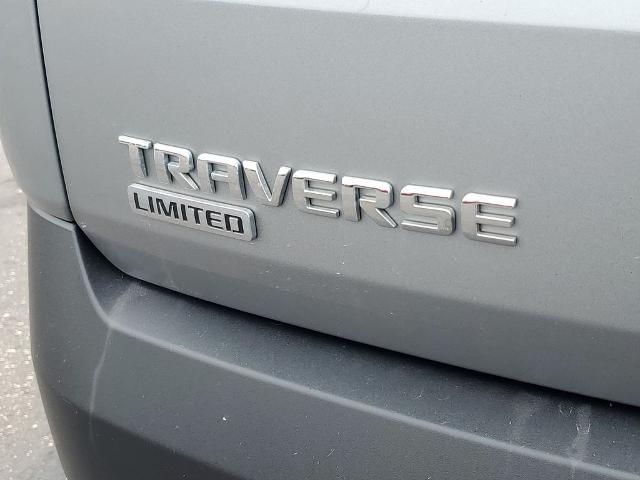 2024 Chevrolet Traverse - $29,000