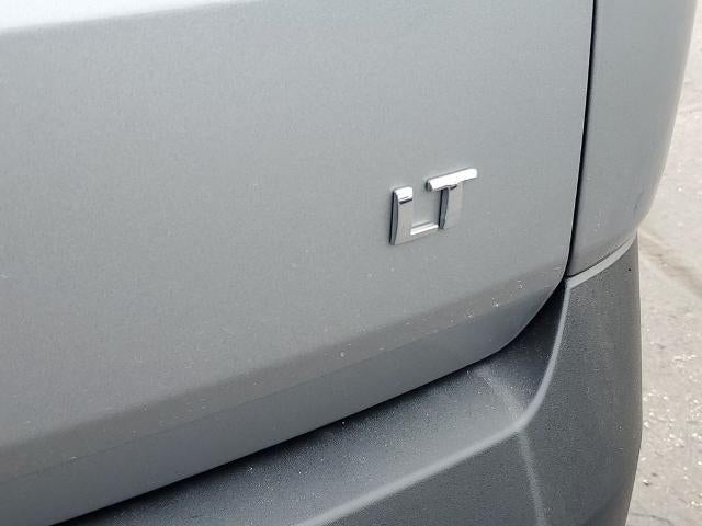 2024 Chevrolet Traverse - $29,000