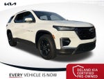 2024 Traverse Limited Thumbnail 1