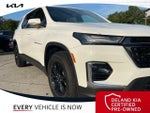 2024 Traverse Limited Thumbnail 2