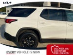 2024 Traverse Limited Thumbnail 5