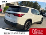 2024 Traverse Limited Thumbnail 7