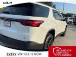 2024 Traverse Limited Thumbnail 8