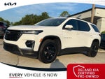 2024 Traverse Limited Thumbnail 10