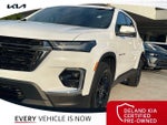 2024 Traverse Limited Thumbnail 11