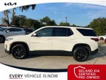 2024 Traverse Limited Thumbnail 14